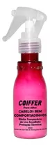 Spray Cabelos Bem Comportadinhos Coiffer 80ml