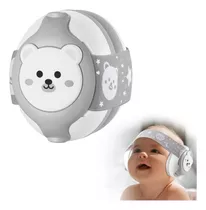 Yomauiyee Auriculares Para Bebe, Proteccion De Oidos Para Be