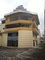 Edificio Arriendo 1500m2 Ofic. Bodegas, Dep. Empresa Grande, Centro Norte Quito