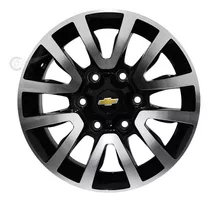 Llanta Chevrolet S10 R16 6x139 Distrillantas