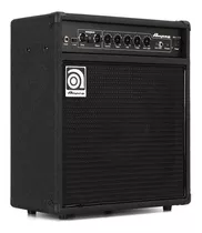 Ampeg Ba-110 V2 Amplificador Para Bajo 40w 1x10p Combo.