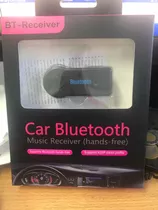 Adaptador De Estéreo A Bluetooth