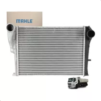 Intercooler Volvo Serie Vm 210 260 Ano 2006 Ate 2011