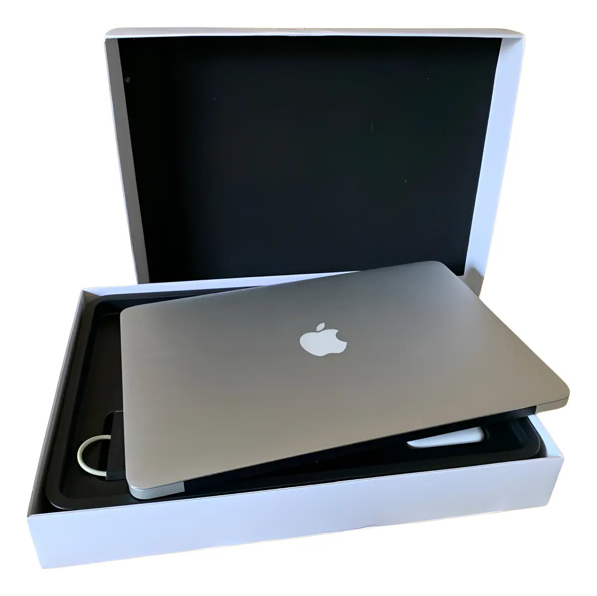 Macbook Air 13 Inch 2018 128gb I5 | Mercado Livre