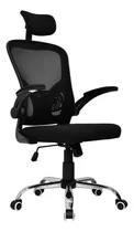 Silla Oficina Escritorio Ergonómica Ejecutiva Apoyo Lumbar