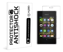 Protector Pantalla Antishock Para Nokia Asha 503