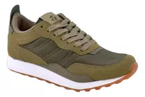 Zapatillas Urbanas Topper Temple 29678 - 39 Al 45 - Gamati