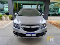 Chevrolet Onix 1.4 Mpfi Ltz 8v Flex 4p Manual