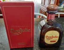 Tequila Don Julio Reposado Traído De Estados Unidos