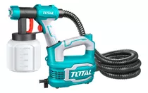 Equipo De Pintar Hvlp 550w 800ml Total Tt5006 Ed