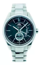 Reloj Orient Superior Automático Acero Inoxidable Hombre 100