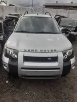 Sucata Land Rover Freelander Hse 2006