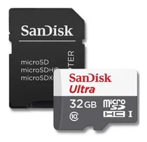 Cartão Microsdxc 100mb/s Para Raspberry Pi3 B+ 32gb Com Nfs
