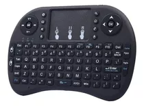 Control Teclado Mini Keyboard Usb Pc Smart Tv
