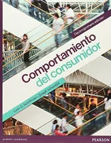 Comportamiento Del Consumidor Schiffman Pearson