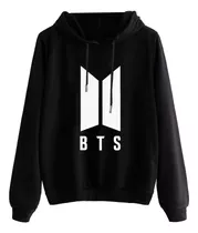 Bts Kpop Buzo Buso Ropa Chaqueta