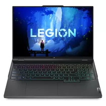 Lenovo 16  Legion Pro 7i 16irx8h Gaming Laptop (onyx Gray)