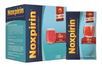 Noxpirin Junior Gripa X 24 Sobres - Unidad a $1577