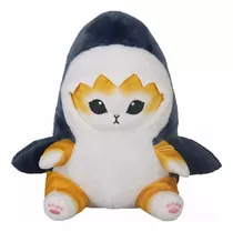 Peluche Gato Disfraz Colgante Tierno Kawaii