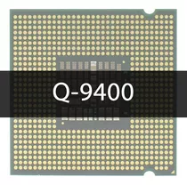 Processador Intel Core 2 Quad Q9400 2.66 Garantia Original