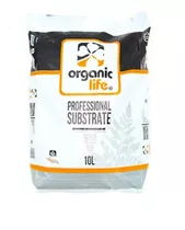 Organic Life | Light Mix | 10 Lts.