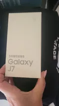 Celular Samsung  Galaxy J7  Se Arma Otra Publicación Buscar