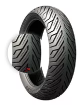 Llanta Michelin 120/70-12 City Grip2  Agility Bws Kymco