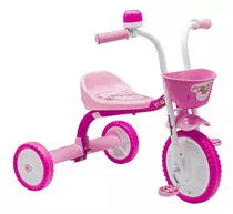 Triciclo You 3 Girl Aro 5 - Nathor
