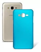 Protector Rígido Case Diseño Para Samsung Galaxy J7 Neo Otec