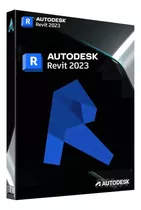 Sistema Autodsk Revit 2023 Autdesk - Envio Digital