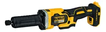 Rectificadora 1/4'' Xr 20v Max Dewalt Dcg426b Frecuencia 0