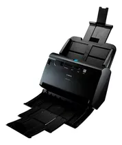 Scanner  Canon Imageformula Dr-c230preto