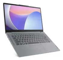 Notebook Lenovo Ip3 15ian8 Ci3 8/256gb 15.6p W11s