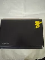 Laptop Toshiba Satellite C55-b5300 Usada