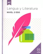 Lengua Y Literatura. Nivel 2 Eso (libro Original)