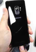 Tapa Trasera Samsung Galaxy S9 Somos Tienda Física 