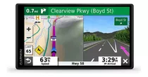 Gps Garmin Drivesmart 55 Y Tráfico Con Mapa De Venezuela  