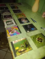 Se Venden Discos A 1000mil Cada Uno Son 15