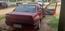 Peugeot 306 1998 1.8 Xr