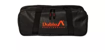 Bolso Estuche Semi Rigido Para Pedalboard Doble A - Eco 40-1