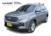 Chevrolet Captiva Lt/ltz Turbo Modelo 2020 44190