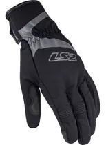 Guantes Moto Ls2 Urbs Man Urbano Touring Invierno Impermeabl