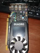 Placa De Video Nvidia P400