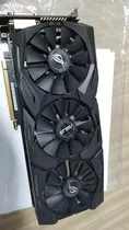 Placa Video Gtx 1070 8 Gb Nvidia Asus