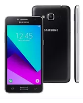 Samsung Galaxy J2 Prime 16 Gb Preto 1.5 Gb Ram Usado