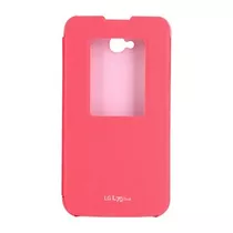 Kit 3 Capas Flip Para LG L70 Novo Original Nota Fiscal