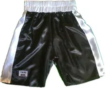 Pantalón De Boxeo Box Short   A Medida