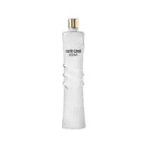 Vodka Roberto Cavalli 50ml 40%- Miniatura De Bebida 14cm