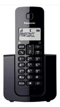 Teléfono Inalámbrico Panasonic Kx Rgb110ag 