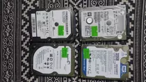 Discos Rígidos Sata 320 Gb Varias Marcas